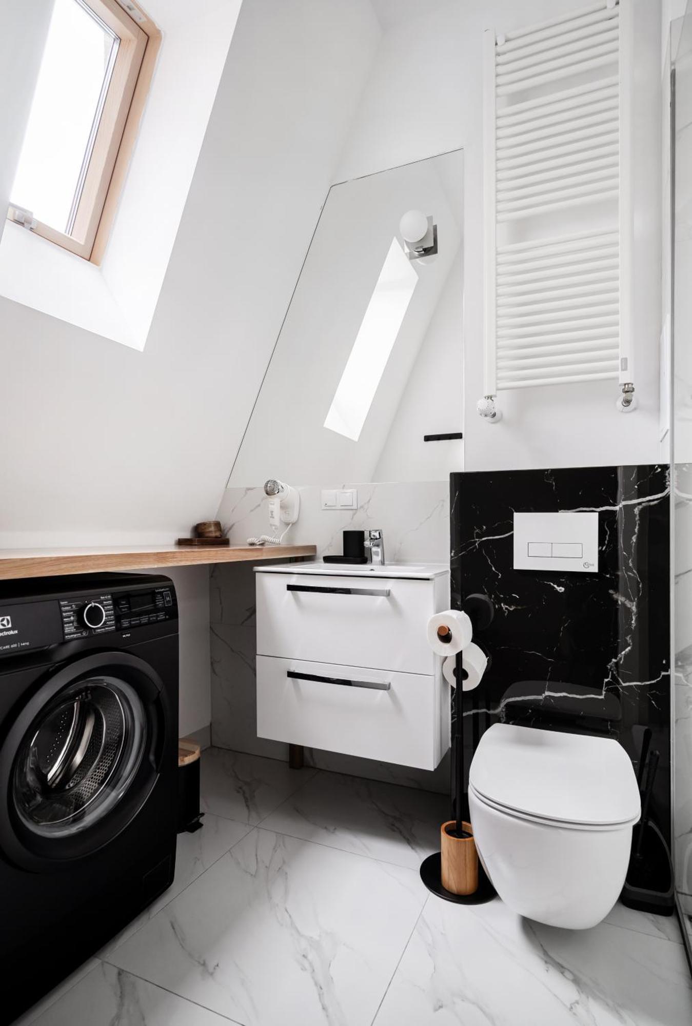 Apartamenty Swinoujscie - Swan Suites - Wisus Exterior foto