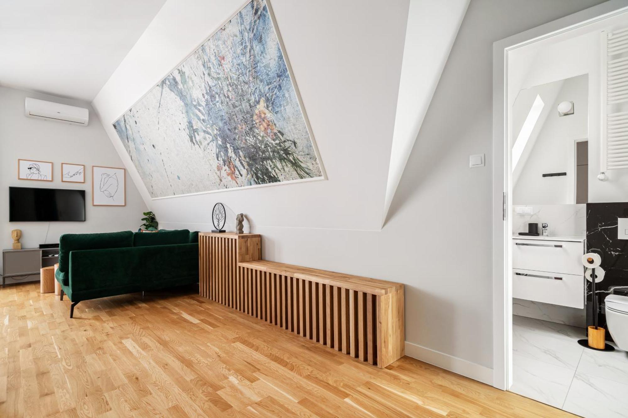 Apartamenty Swinoujscie - Swan Suites - Wisus Exterior foto
